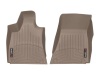 WT FloorLiner - Front - Tan