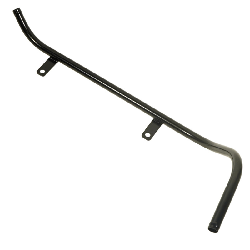 BD Diesel Coolant Tube Relocation Kit, Howler Turbo - Dodge Automatic 2003-2005 5.9L