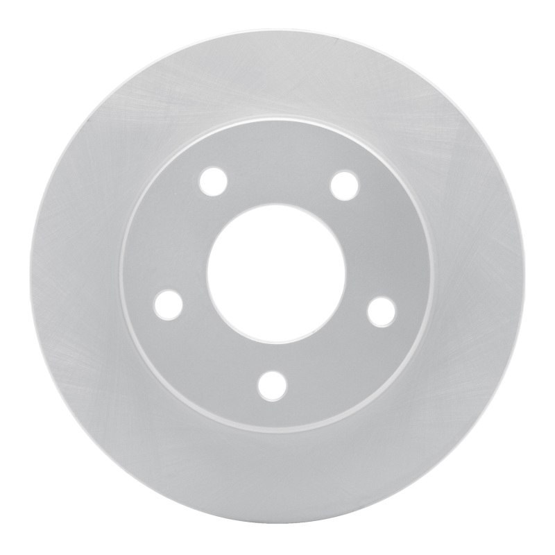 DFC GeoSPEC Coated Rotors - Plain