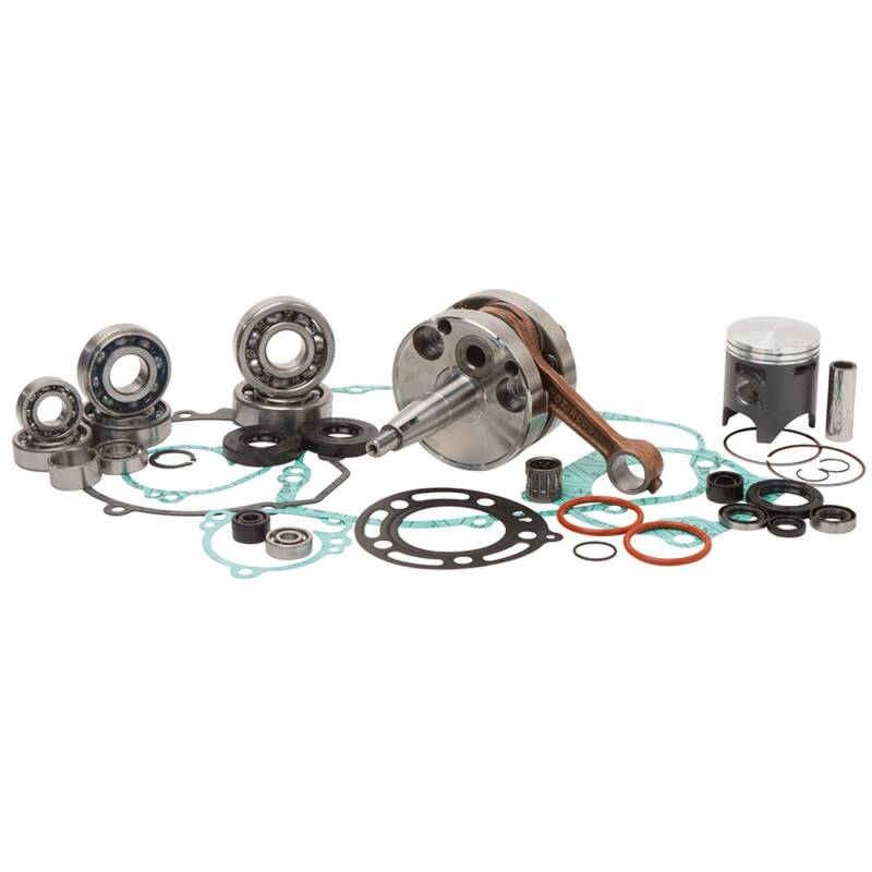 VEP Complete Engine Rebuild Kit