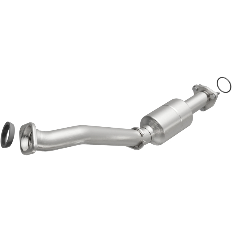 MagnaFlow Direct Fit Catalytic Converter 12-14 Civic Hybrid 1.5L thumbnail 2