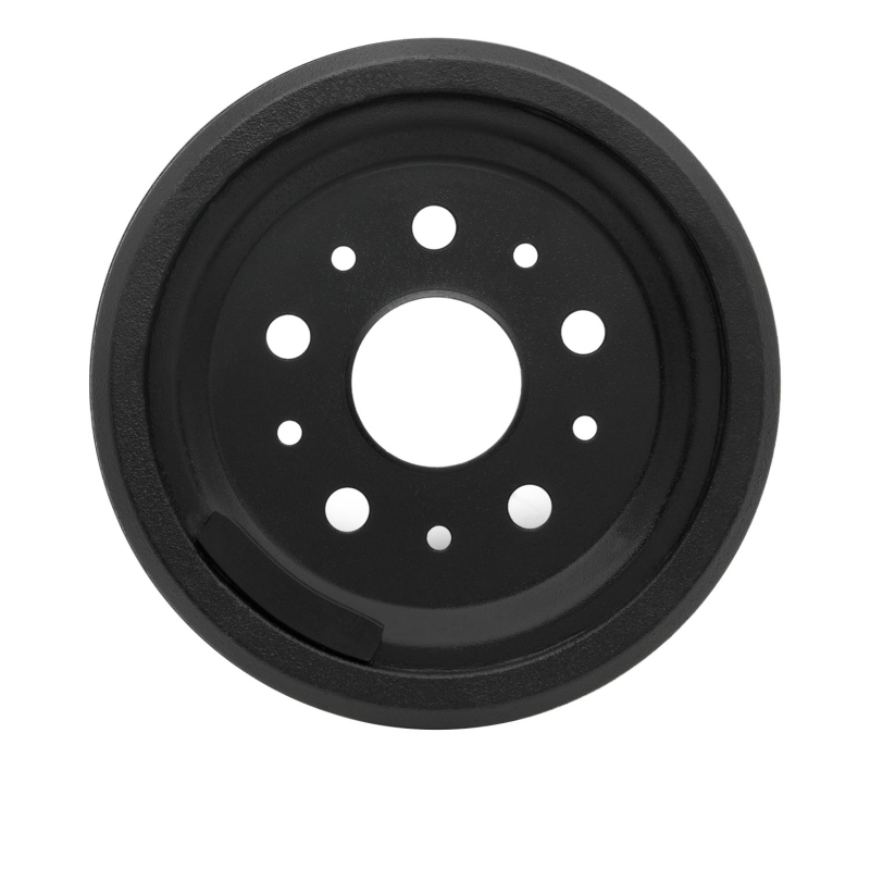 True Balanced Brake Drum