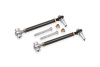 BMR 16-24 Chevy Camaro Front Double Adjustable Lower Control Arms - Rear - Black Hammertone thumbnail 3