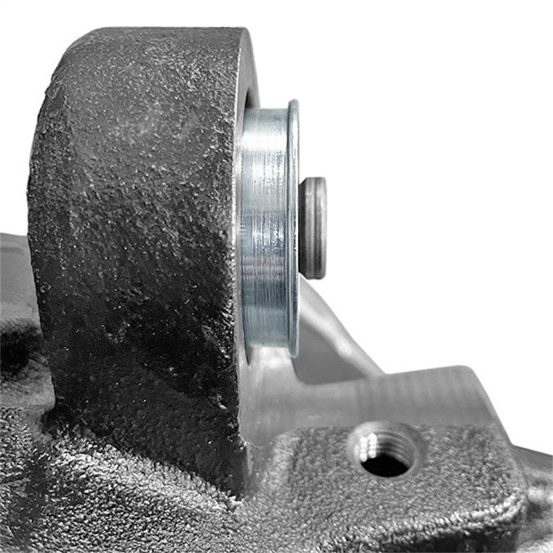 RockJock JL/JT Johnny Joint Kit Front End Housing All Factory Axle Housings thumbnail 6