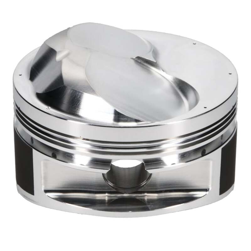 JE Pistons BBC NITROUS DOME GP Set of 8 Pistons thumbnail 9