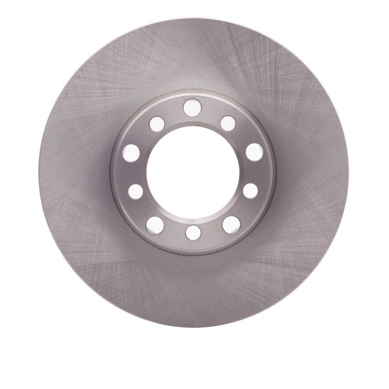 DFC Brake Rotors - Plain
