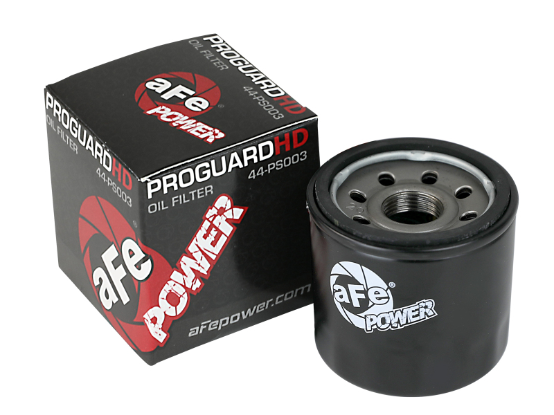 aFe ProGuard Oil Filter - OE Repl. Yamaha 5GH-13440-50-00