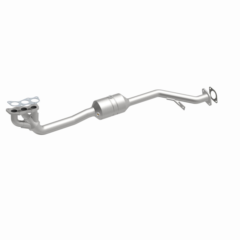 MagnaFlow Direct Fit SS Converter 10-14 Subaru Legacy H6 3.6L thumbnail 7