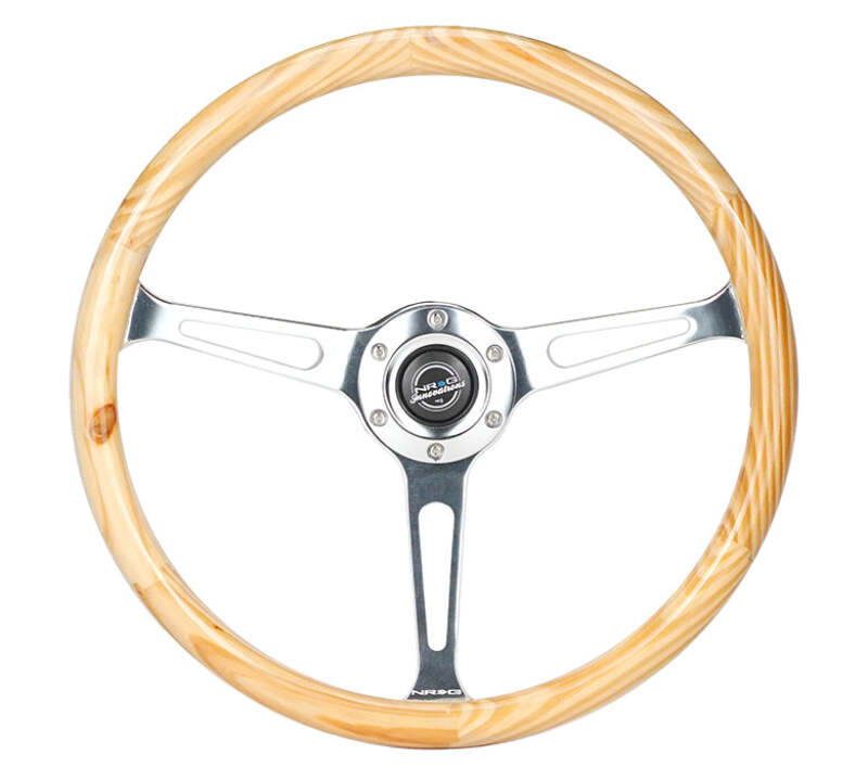 NRG Steering Wheels - Reinforc
