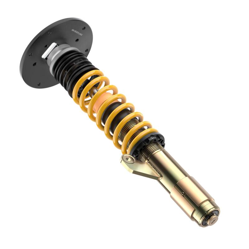 ST Suspensions XTA Plus 3 Coilover Kits 182022080D Kit, 3, Front/Rear, Twin Tube, Adjustable, Yellow Spring, BMW, Kit thumbnail 9