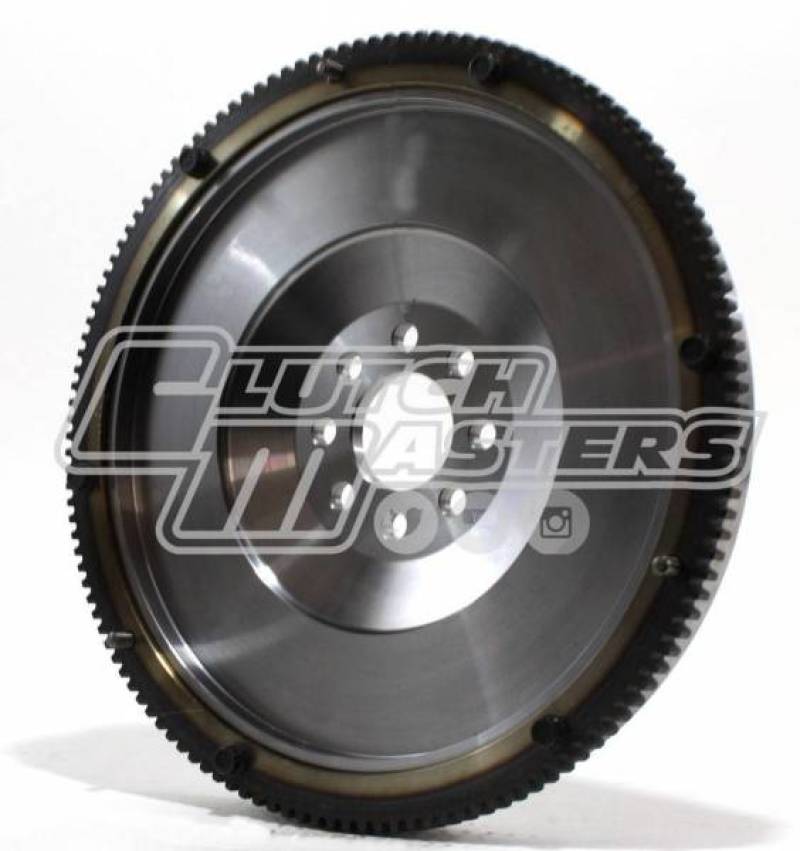 CM Steel Flywheels