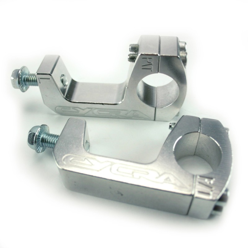 CYC Bar Mounts