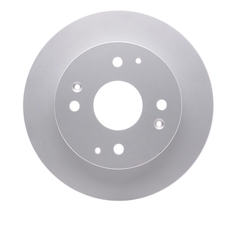 DFC GeoSPEC Coated Rotors - Plain