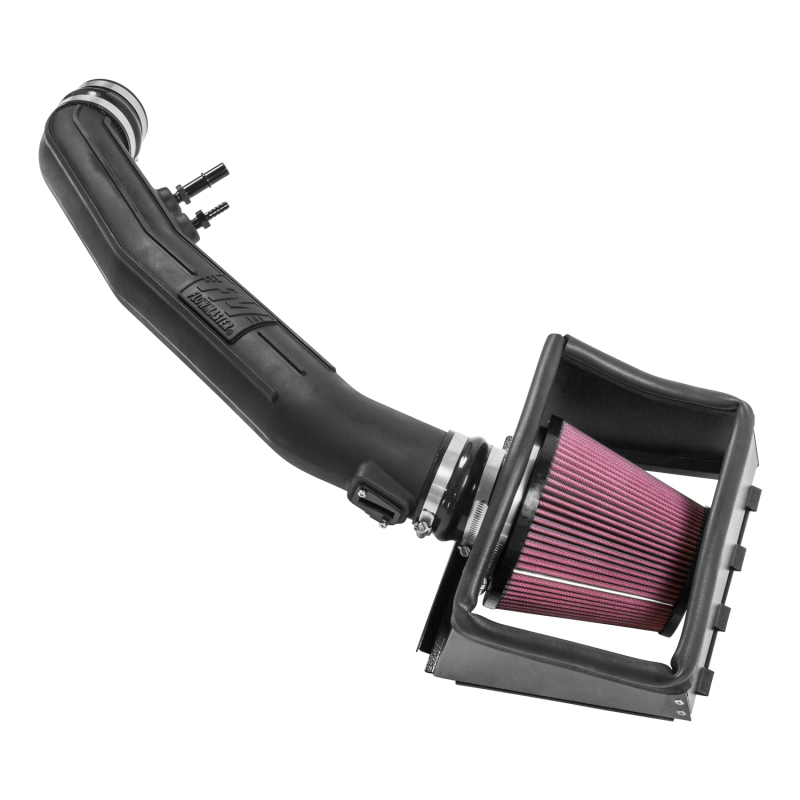 Flowmaster 11-16 F250/F350 6.2L Performance Cold Air Intake Kit