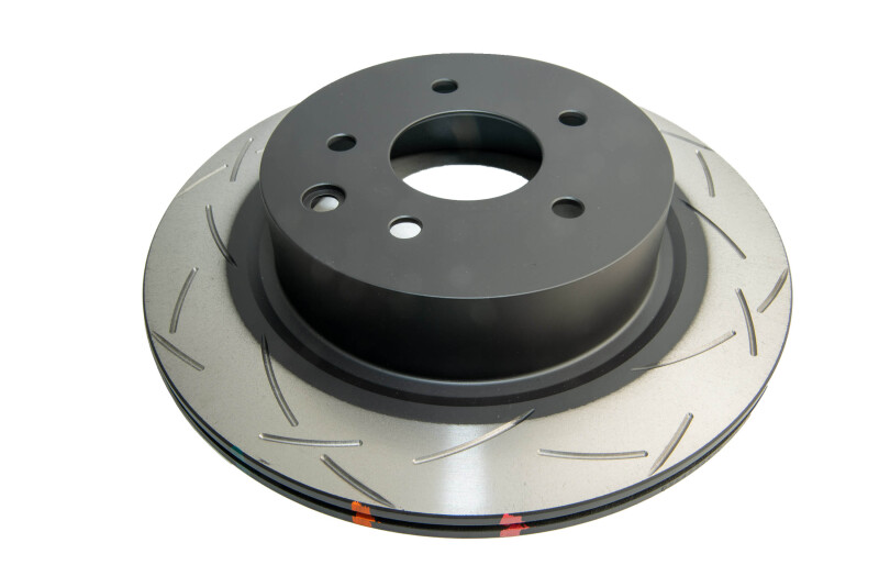 DBA 4000 Series Slotted Rotors