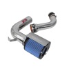 INJ Power-Flow Intake