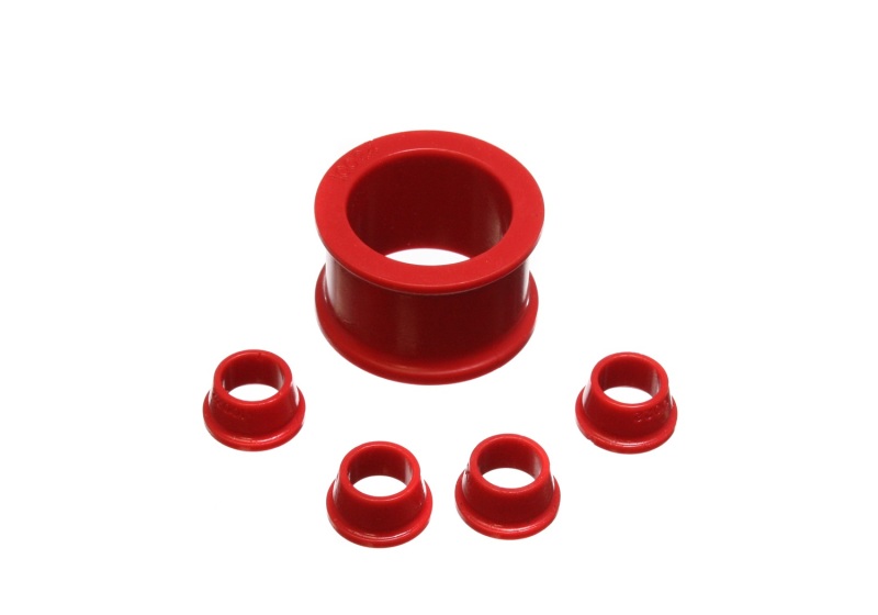 ES Steering Rack Bush - Red