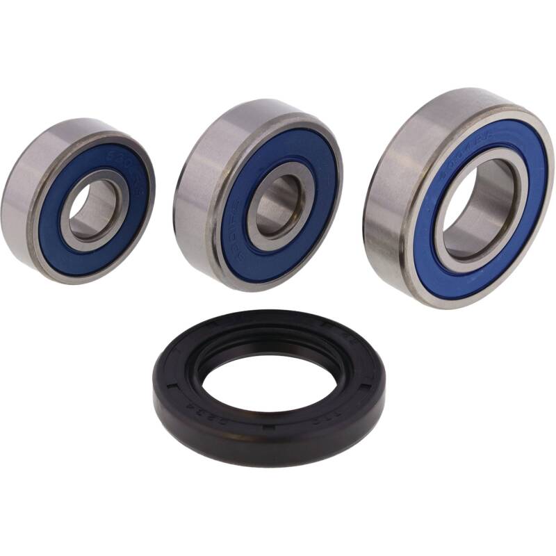 ABR Wheel Bearing Kits