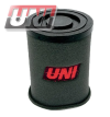 UNI Honda Motorcycle Air Filters