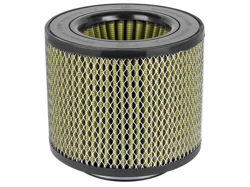 Magnum FORCE Intake Replacement Air Filter w/ Pro GUARD 7 Media