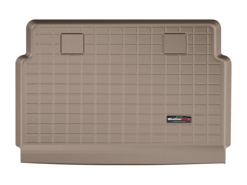 WeatherTech 13-17 Ford C-Max Energi Cargo Liners - Tan