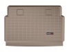 WT Cargo Liners - Tan