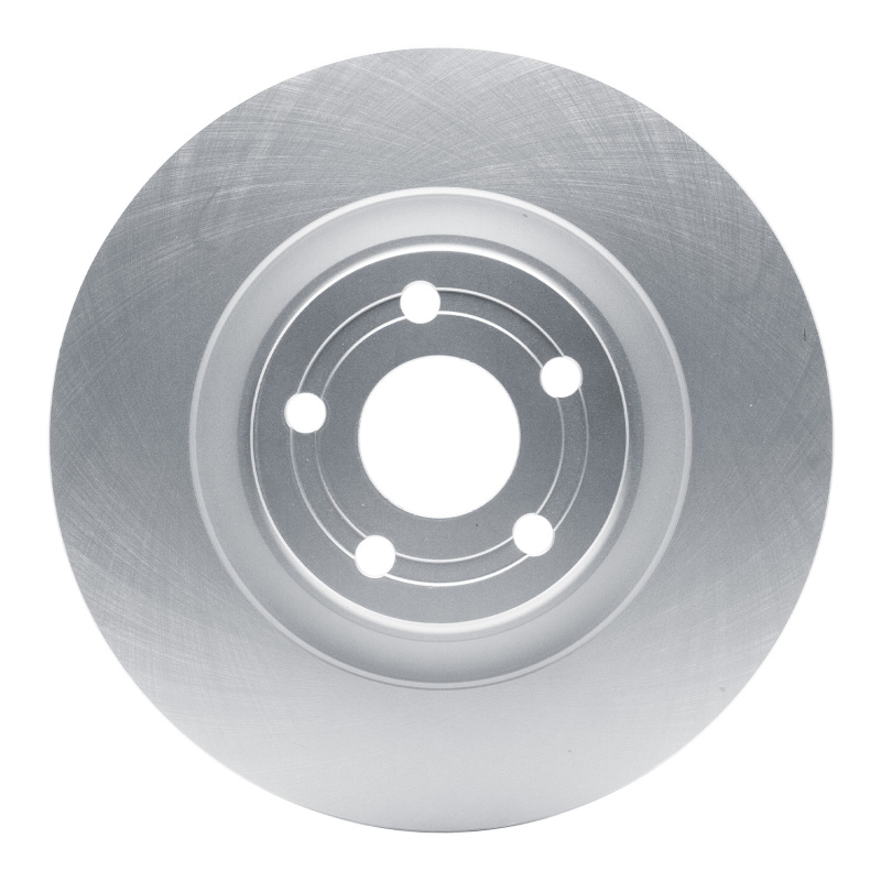 DFC GeoSPEC Coated Rotors - Plain