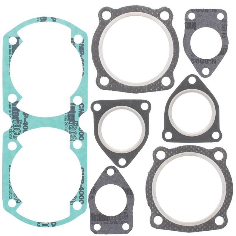 VEP Top End Gasket Kit