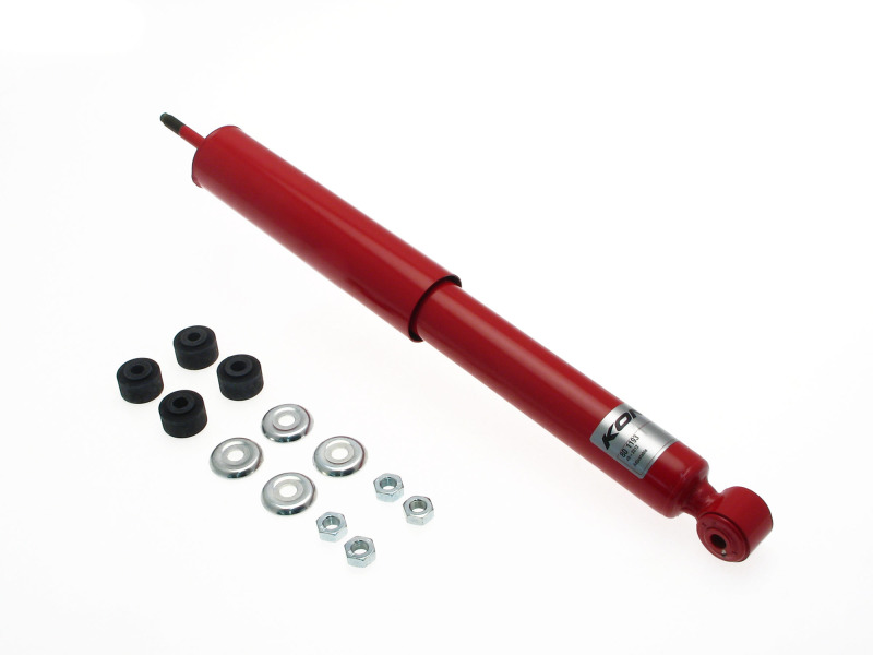 Koni Classic (Red) Shock 62-9/65 Alfa Romeo Giulia/ Spider/ Sprint/ SS - Rear thumbnail 2