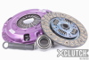 XCL Clutch - Stage 1 Sprung Organic