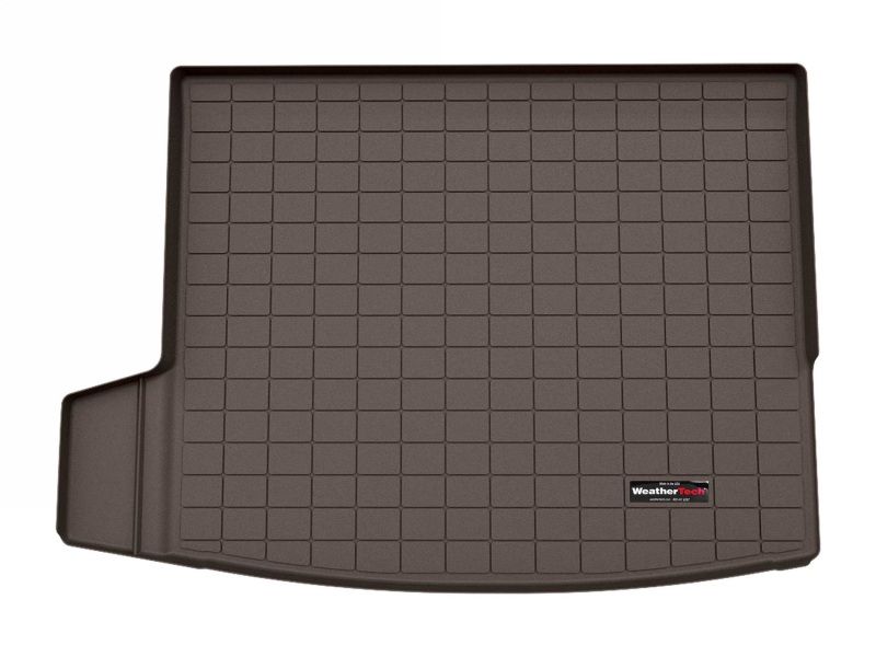 WT Cargo Liners - Cocoa