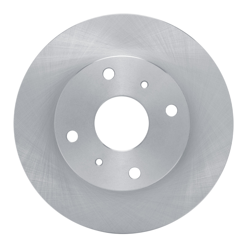 DFC Brake Rotors - Plain