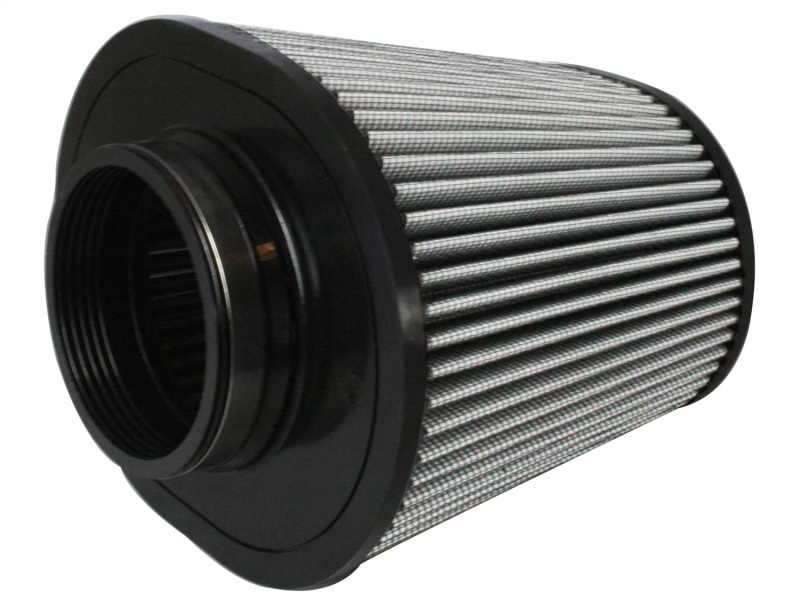 aFe MagnumFLOW Air Filter ProDry S 4in F 9in x 7.5in B (INV) 6.75in x 5.5in T (INV) x 7.5in H thumbnail 4
