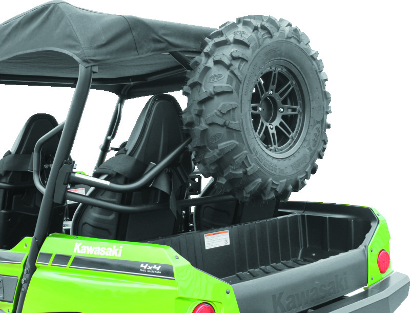 DFR Spare Tire Carrier