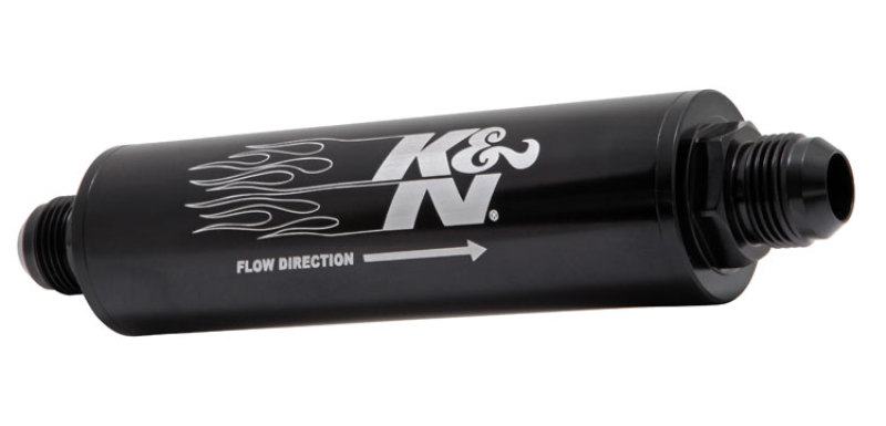 KN Inline Fuel Filter