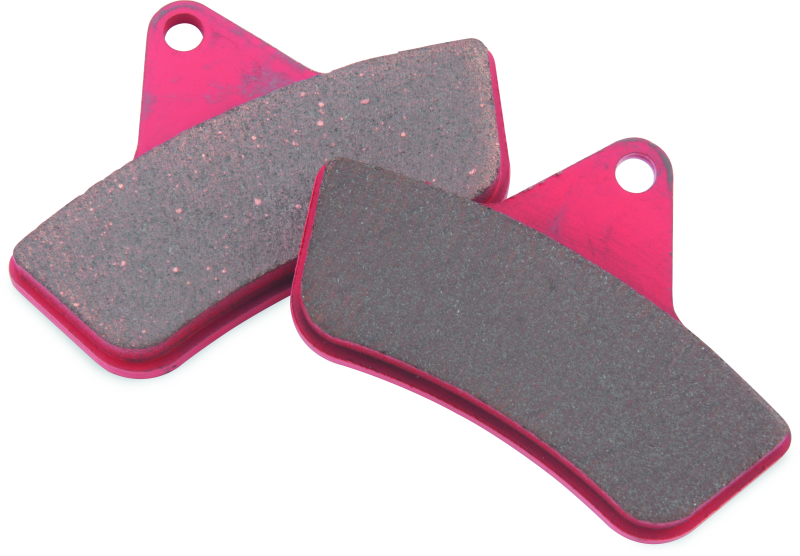 BKM Sintered Brake Pads