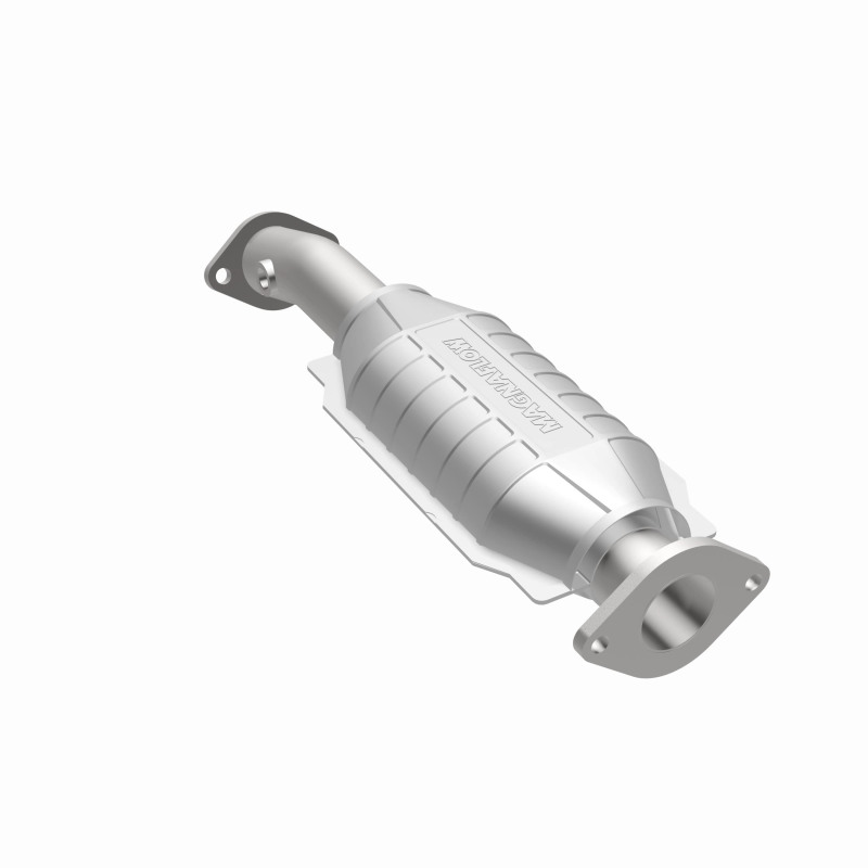 MagnaFlow Direct Fit Catalytic Converter 00-01 MPV 2.5L rr OEM thumbnail 8
