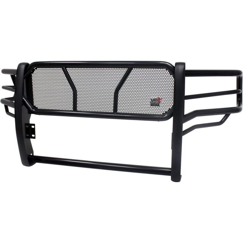 Westin 2010-2018 Ram 25/3500 HDX Grille Guard - Black thumbnail 2