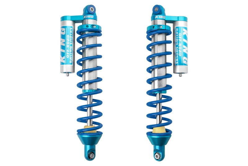 KIN 2.0 PR Coilover Shocks