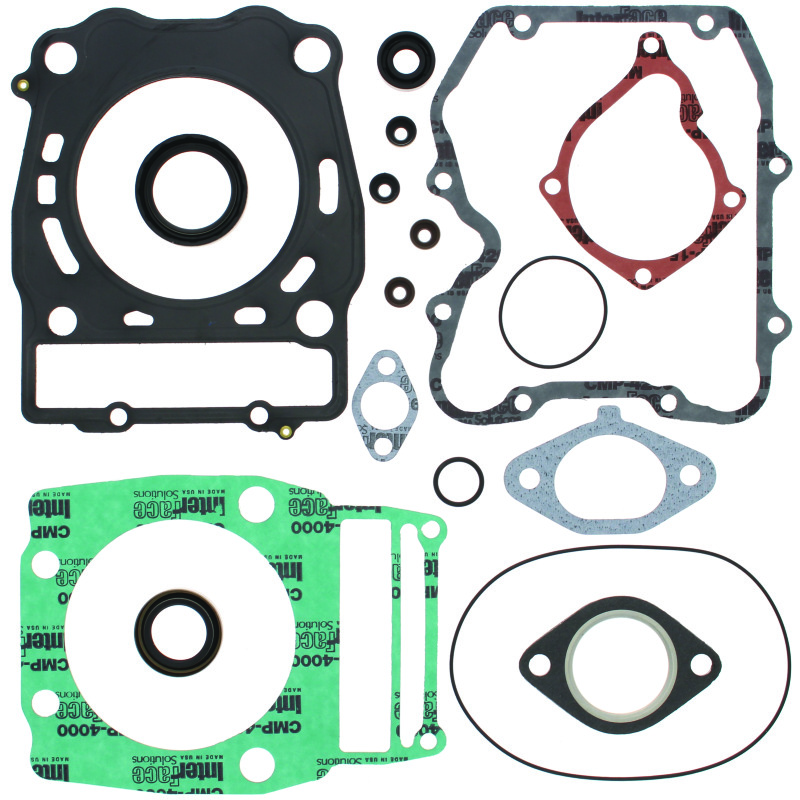 QBS Gaskets