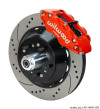 WIL Superlite Brake Kit