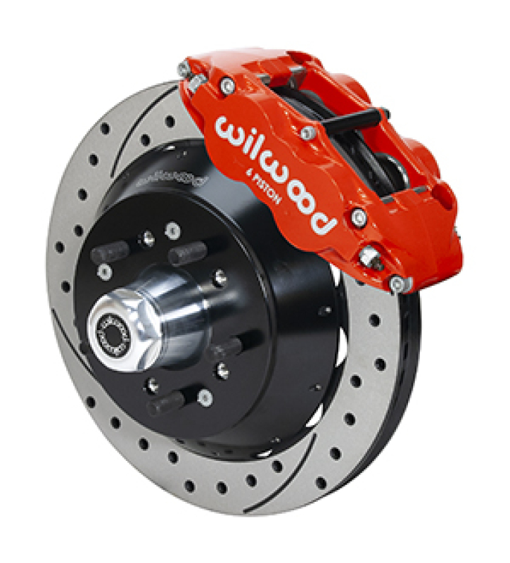 WIL Superlite Brake Kit