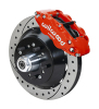 WIL Superlite Brake Kit