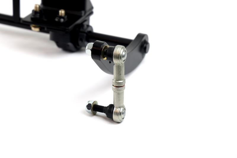 RID Sway Bars - Rear