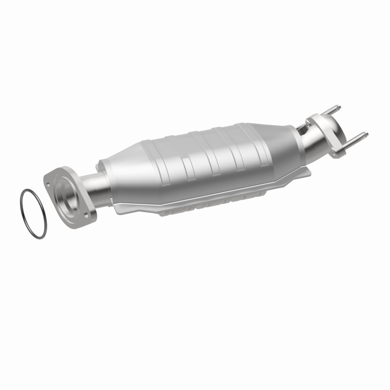 MagnaFlow Conv DF 05-07 Ford Freestyle 3.0L thumbnail 8