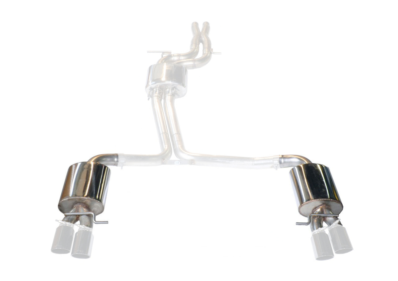 AWE Exhaust Conversion Kits