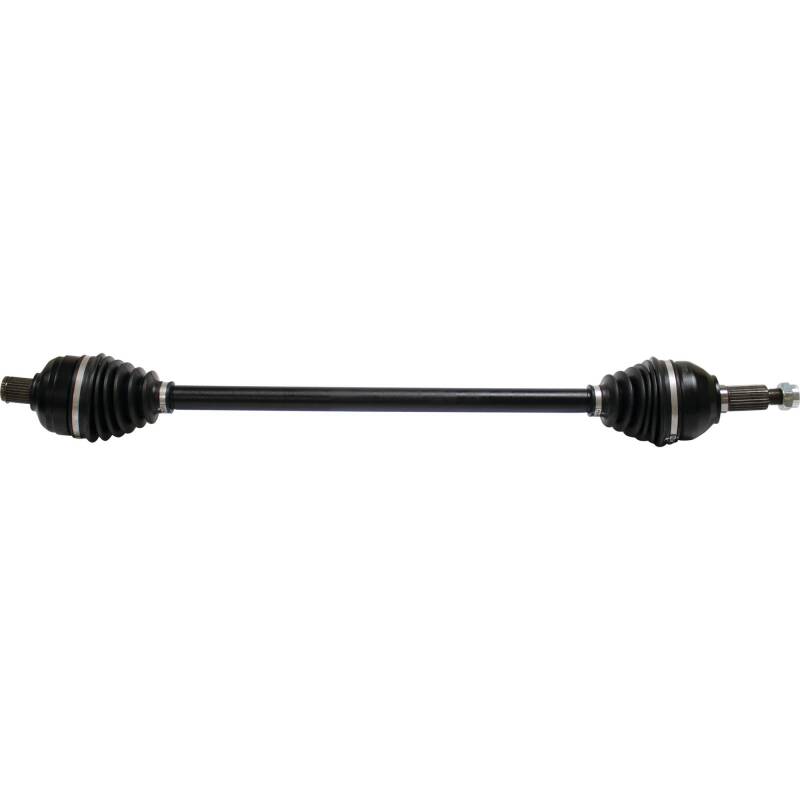 ABR Xtreme Duty Axles