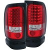 ANZ LED Taillights