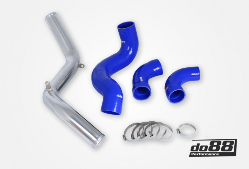 DOB Intercooler Pipe Kit