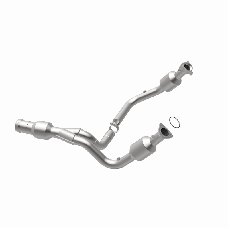 MagnaFlow 15-16 Cadillac Escalade 6.2L Direct Fit Converter thumbnail 4